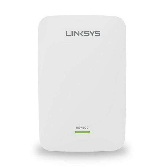 Linksys Dual