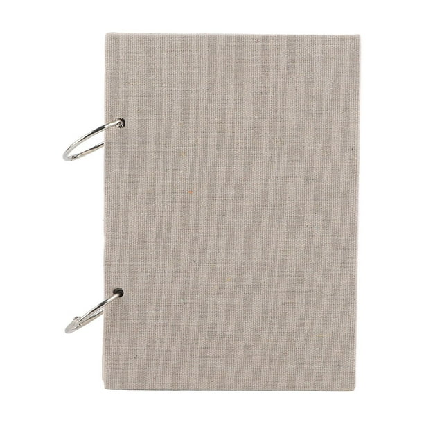 Bloc de bocetos cuaderno de dibujo artístico 160 g/m² cuaderno de