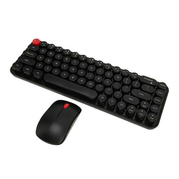 Combinaciones de teclado y ratón - Inalámbricas, Bluetooth, Con