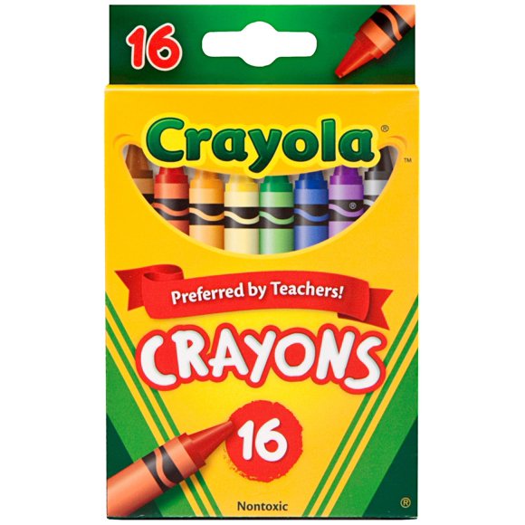 Crayolas De - ¿Dónde Comprar al Mejor Precio México?