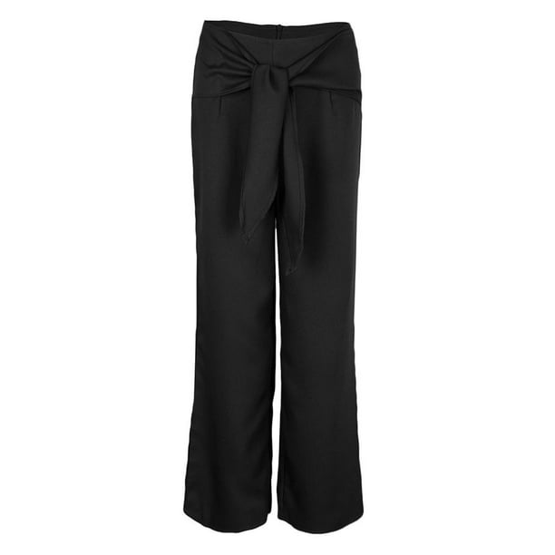 Solada Pantalón ancho de mujer: a la venta a 15.99€ en