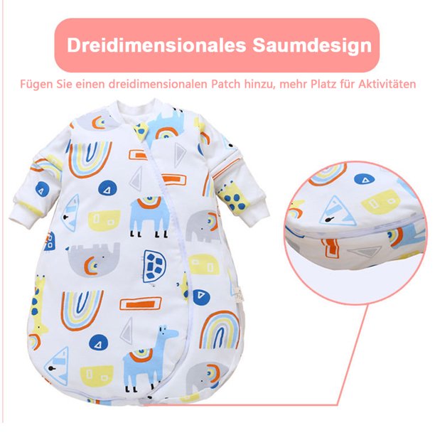 Saco de dormir de algodón con cremallera, sábana de viaje 100% algodón,  saco de dormir para adultos y niños, saco de dormir de viaje grande para