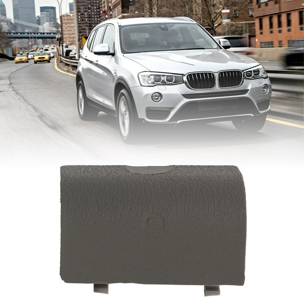 Comprar Tapa del Panel Interior del coche LHD embellecedor de la cubierta  del enchufe OBD izquierdo para BMW Serie 1