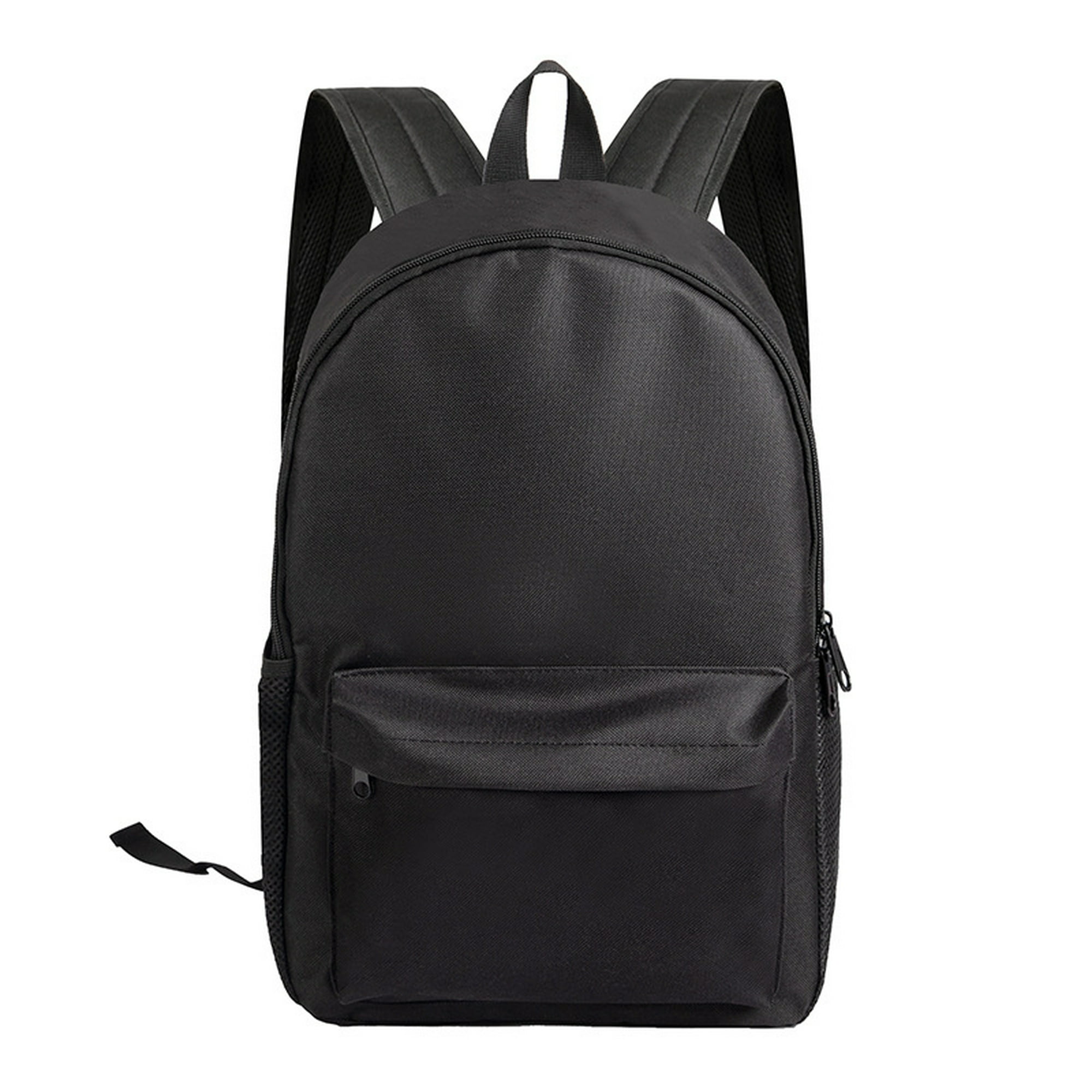 Mochila para hombres de trabajo y negocios, mochila delgada con cargador  USB, portátil, bolsa de regalo para hombre, mochila ligera para portátil de