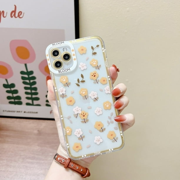 Funda estética para Samsung A52 5G Galaxy A03S Samsung A54 funda para Galaxy  A53 funda para Samsung S23 funda Beige abstracta para Samsung a42 MB81 -   México