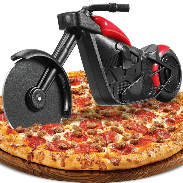Cortador para pizza de 5 cm.