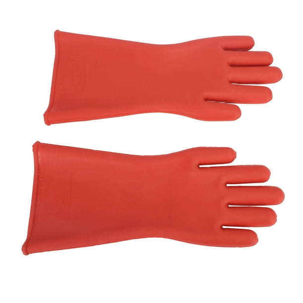 Guantes aislantes eléctricos guantes aislantes eléctricos de mano