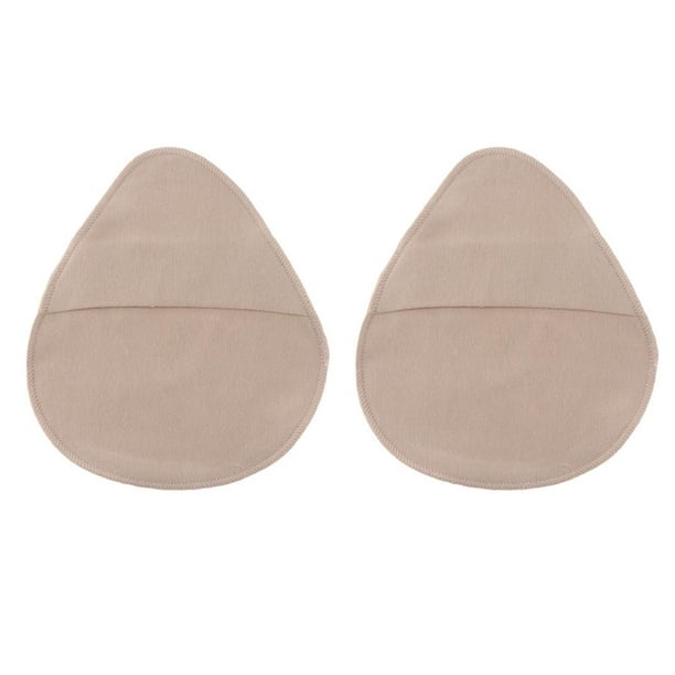 Pecho de silicona con forma de pecho completo para prótesis, mastectomía y  disfraz de , correa y extrasuave, 500 g, 600 g, 800 Baoblaze Formas  mamarias de silicona