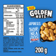 thumbnail image 3 of Barcel Golden Nuts japones 200 gr, 3 of 5