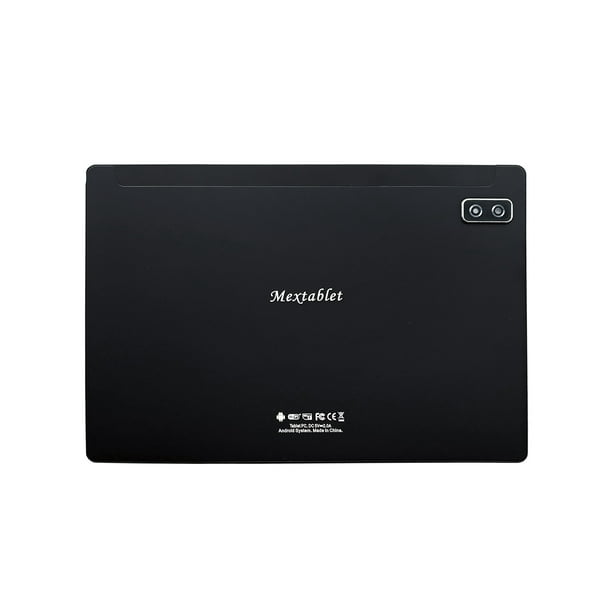 Tablet Mextablet 10.2 32GB 2GB Pantalla Grande LTE Wifi Mextablet Mextablet  10.1