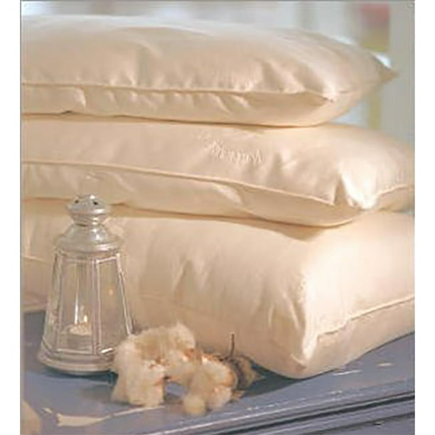 Las mejores ofertas en Relleno de Algodón Ropa de cama de algodón orgánico