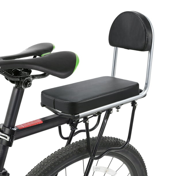 2023 Nueva bicicleta asiento trasero bicicleta silla de bicicleta