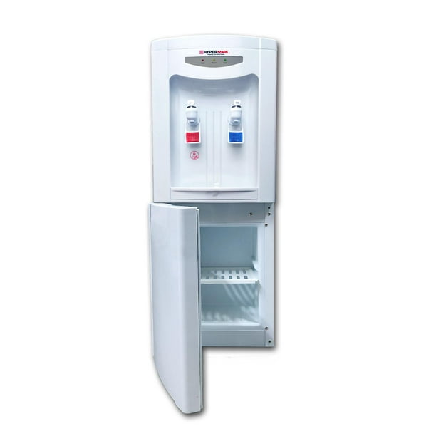 Dispensador Enfriador de Agua con Sistema de Carga Oculta Hypermark Home &  Life Solutions Onyxwater HM0051W