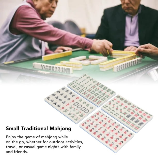 Frete Grátis Mini Mahjong Household Algemas Pequeno Cristal 20 Centímetros  Dos Desenhos Animados A Criança Pequena Mahjong Brinquedo Inteligente  Mahjong Jogo Home Bolso De $801,35