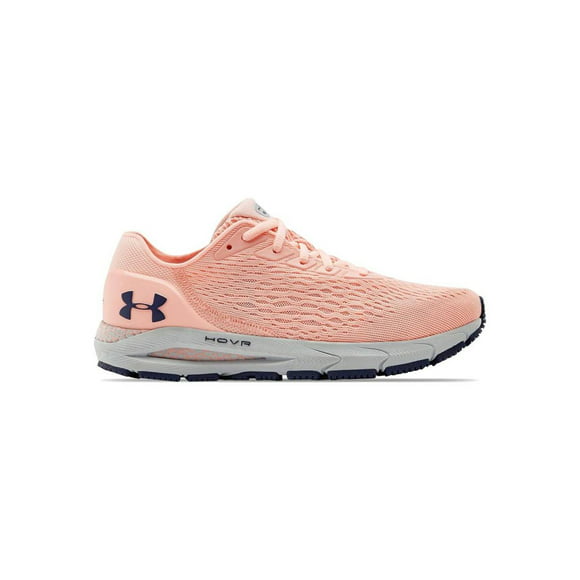 tenis under armour sonic 3 mujer deportivo rosa 23 under armour 3022596 601