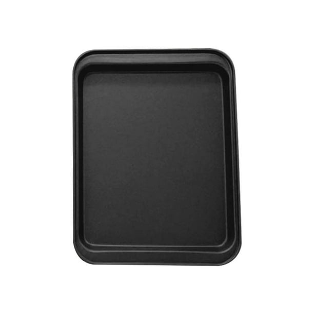 Bandeja De Hornear Rectangular De Metal 37x26 Cm - Jumbo