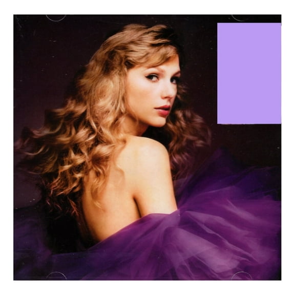 Taylor Swift Speak Now ( Taylor 's Version ) Importado 2 Cd Universal Taylor Swift Speak Now ( Taylor 's Version ) Importado 2 Cd