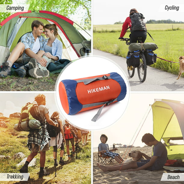 Sacos de Dormir Ultraligeros – Camping Sport