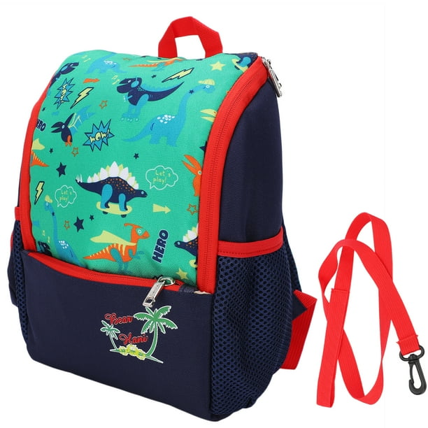 Mochila Preescolar, Mochila Para Niños Pequeños Conveniente Para Niños Para  Viajar Acampar ANGGREK Otros