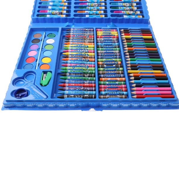 Arte Kids AQP - 🌈 🖌️🎨Kit de pintura para niños