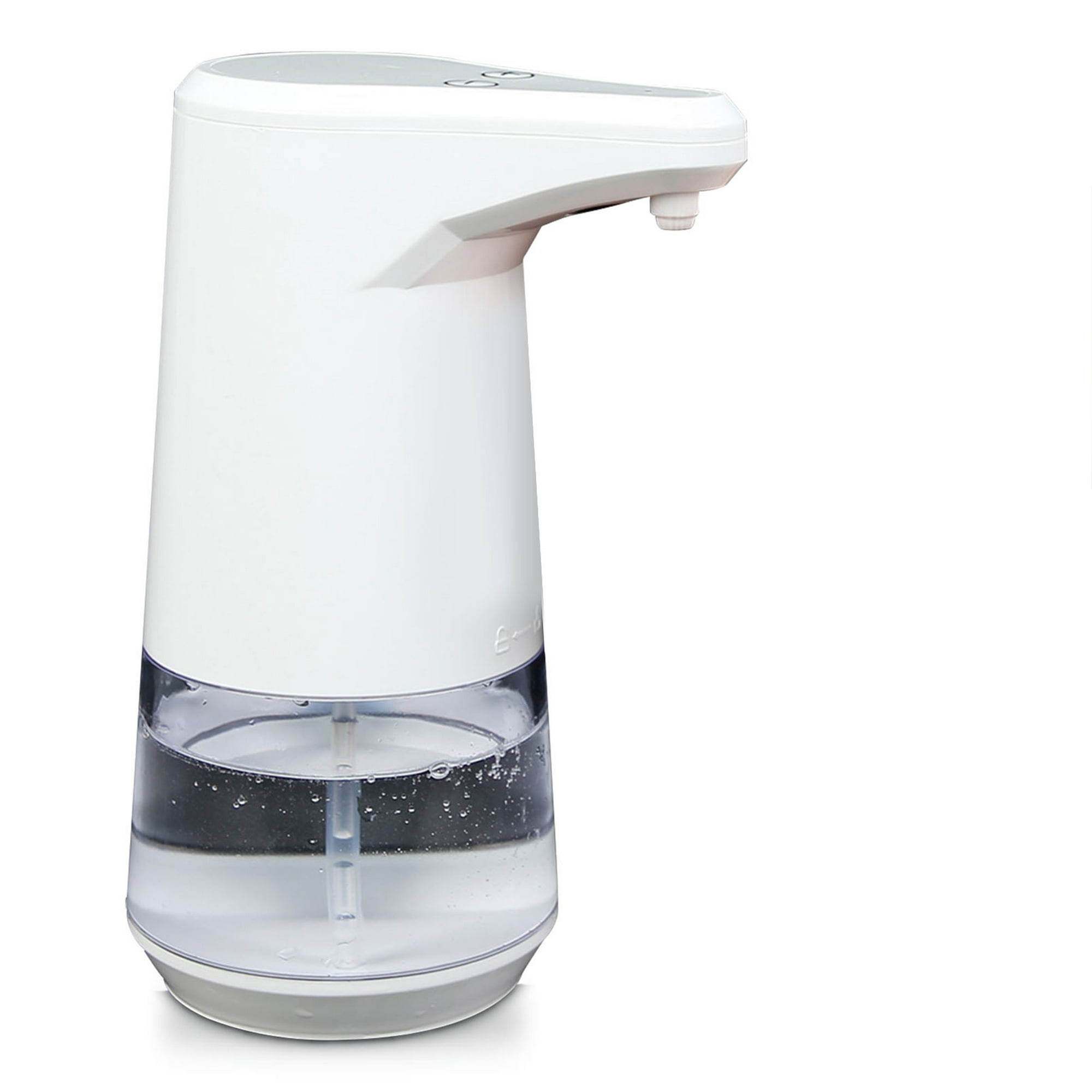 Umbra Dispensador automático de jabón sin contacto con manos libres para  cocina o baño