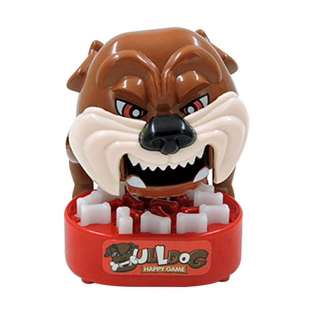 Juguetes para perros para morder, mordedores, higiene dental