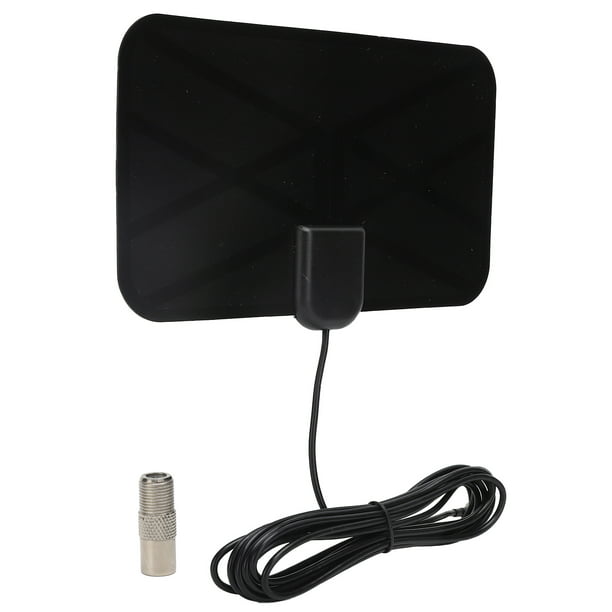 Axil Antena Digital TDT Interior AN0268G5 Negro