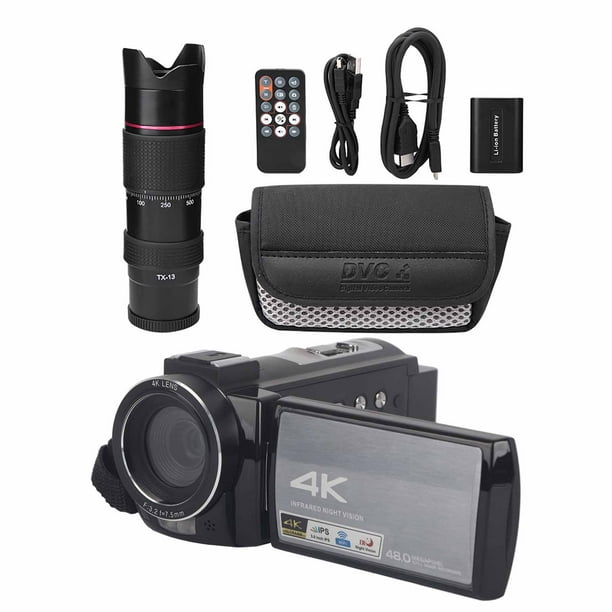Bolsa de almacenamiento portátil, funda protectora para cámara de acción,  bolso de mano para cámara DJI Action 2