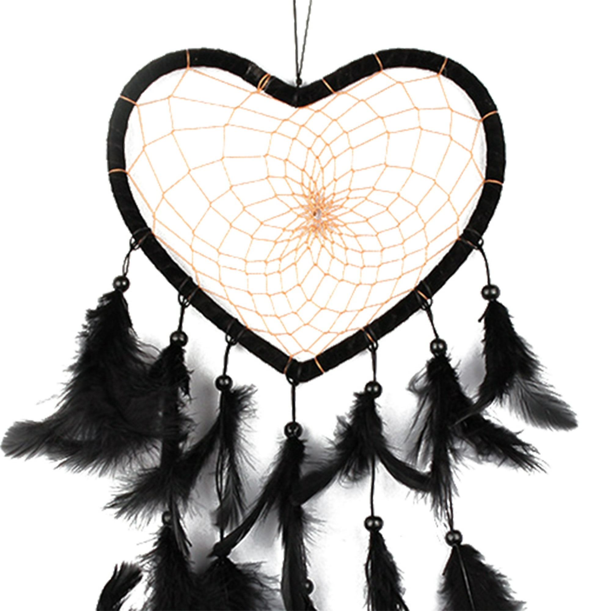Plumas negras grandes, ENVÍO GRATUITO disponible, 6 7 pulgadas, plumas  negras para artesanías, decoración de atrapasueños de la habitación,  tocado, cosplay, mancha -  México