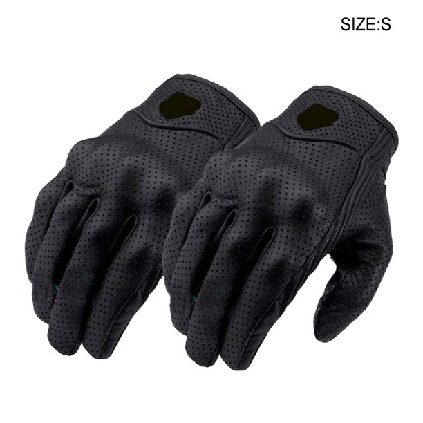 Guantes Térmicos Invierno Impermeables Pro Táctil Celu Moto GENERICO