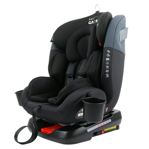 autoasiento para bebé silla para auto baby gaon gnsc01