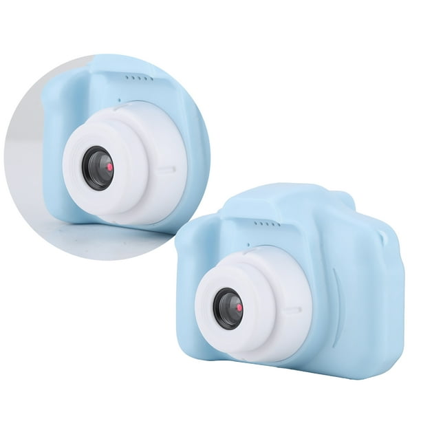 Mini Cámara 1080p Hd + Oferta - Azul con Ofertas en Carrefour