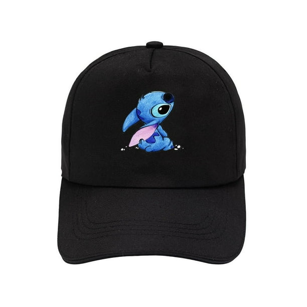 Gorra Para Niño Y Niña Lilo Y Stitch Original Disney