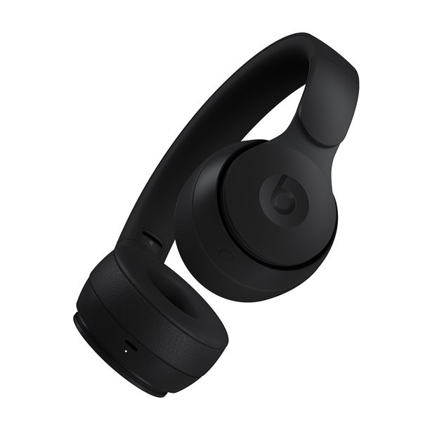 Aud fonos Inal mbrico Beats Solo Pro Negro Beats MRJ62LL A