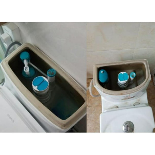 Descargador para cisterna alta de inodoro - DUKTO - Tienda online