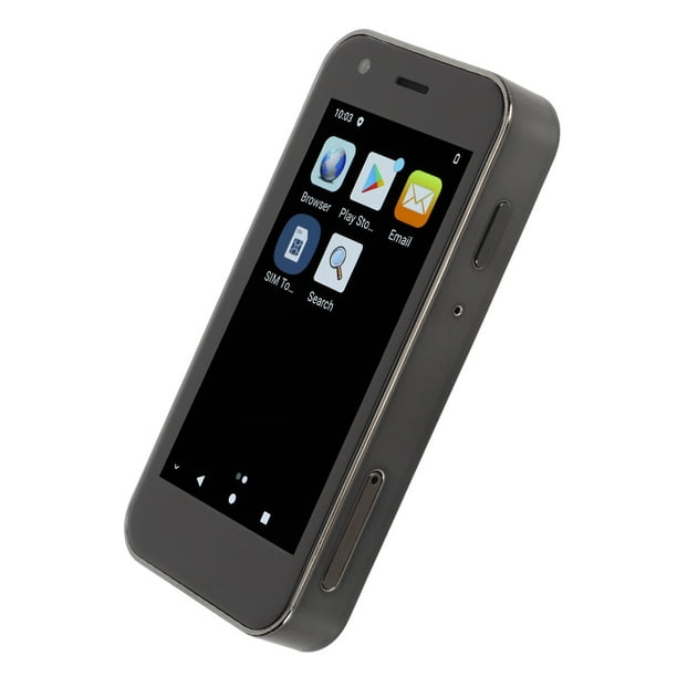 Mini Teléfono Inteligente Soyes Xs12 Android 10.0 2000 Mah 2