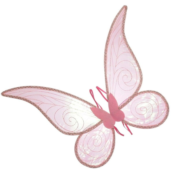 Rosa Mariposa Ala Mujer PNG ,dibujos Pink Butterfly, Mujer