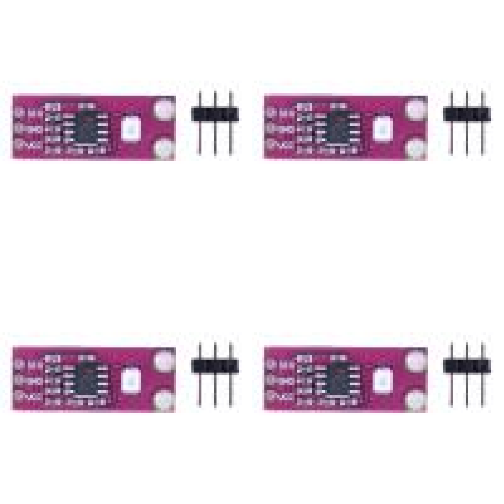 Modulo Elettronico Uv Sensore UV GUVA-S12SD Per Arduino - Uscita