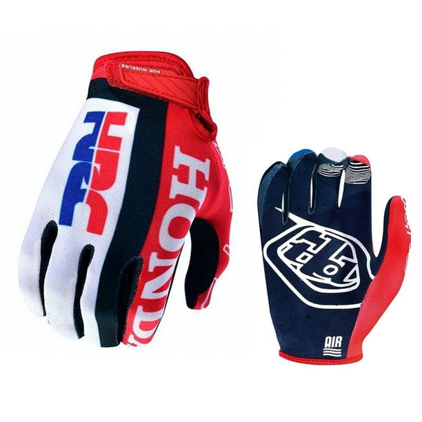 Guantes Tld KTM para Motociclista/guantes para Moto/Motocross/bicicleta de  montaña/Ciclismo/DH huangjie unisex
