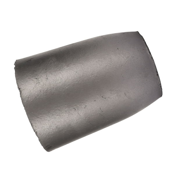 Crisoles de grafito de carburo de silicio, crisoles para fundir metal,  soportar la alta temperatura 3,272.0 °F (3272 ° F), fundición de fusión