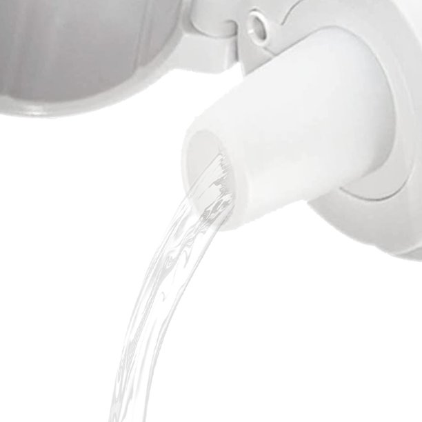  Brita Filtro para botella de agua, filtros de repuesto de  botella de agua de alta calidad, sin BPA, 3 unidades y botella de filtro de  agua de acero inoxidable, 20 onzas