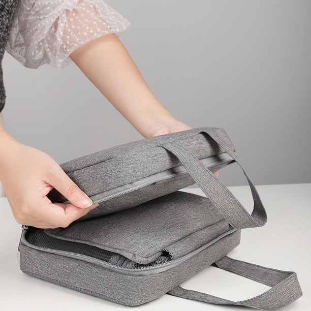 Organizador Viaje Neceser Hombre Mujer Impermeable Estuche