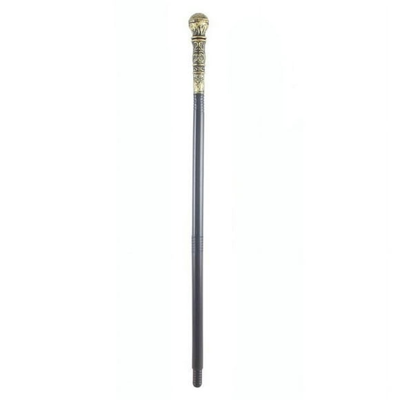 teissuly halloween decor party costume weapons threefold cane egyptian pharaohs wand scepter teissuly wer202310163363