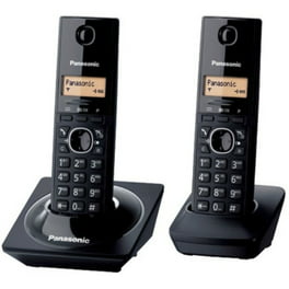 Motorola Teléfono Inalámbrico con Sistema Alexa Integrado : :  Electrónicos