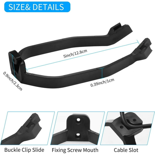 Comprar Guardabarros trasero para patinete eléctrico Xiaomi M365