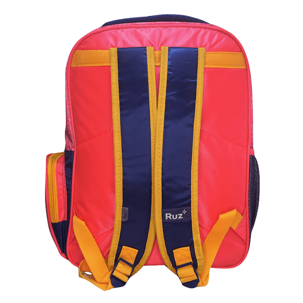 Mochila Fila Week UNISEX TA640063-646