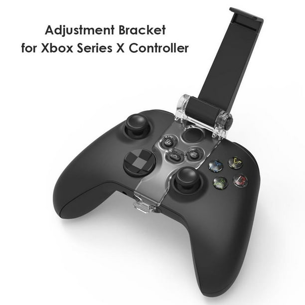 Soporte para Controladores de Xbox Series S X y ONE/ONE SLIM Gamepad de  Ndcxsfigh, color negro