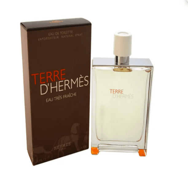 Perfume discount hermes caballero