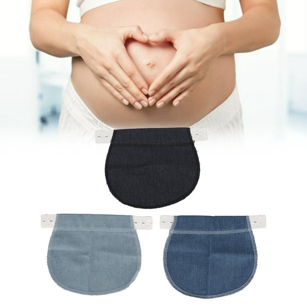 Extensor de Pantalón Para Embarazo 