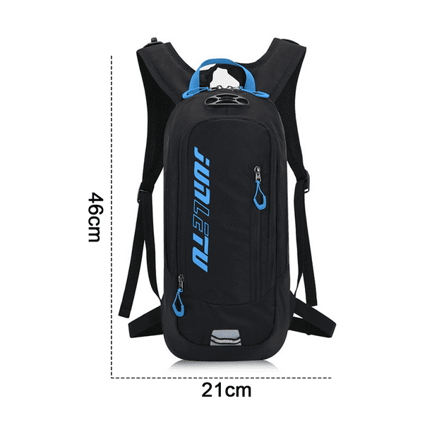 Mochila pequeña para ciclismo de montaña Mochila ligera para bicicleta  MFZFUKR CPB-US-CJZ597-1